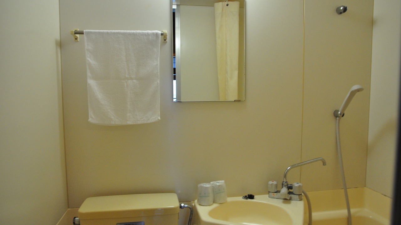 Photo of Bathroom in Karatsu