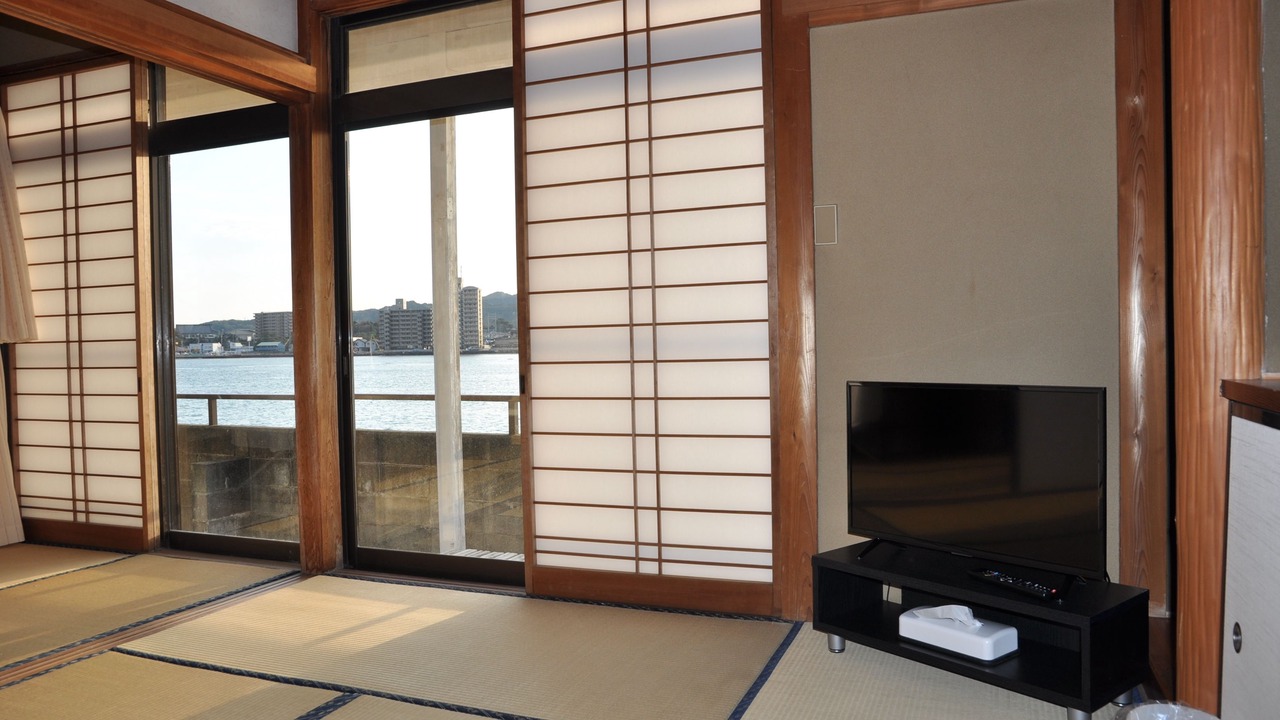 Photo of Bedroom in Karatsu