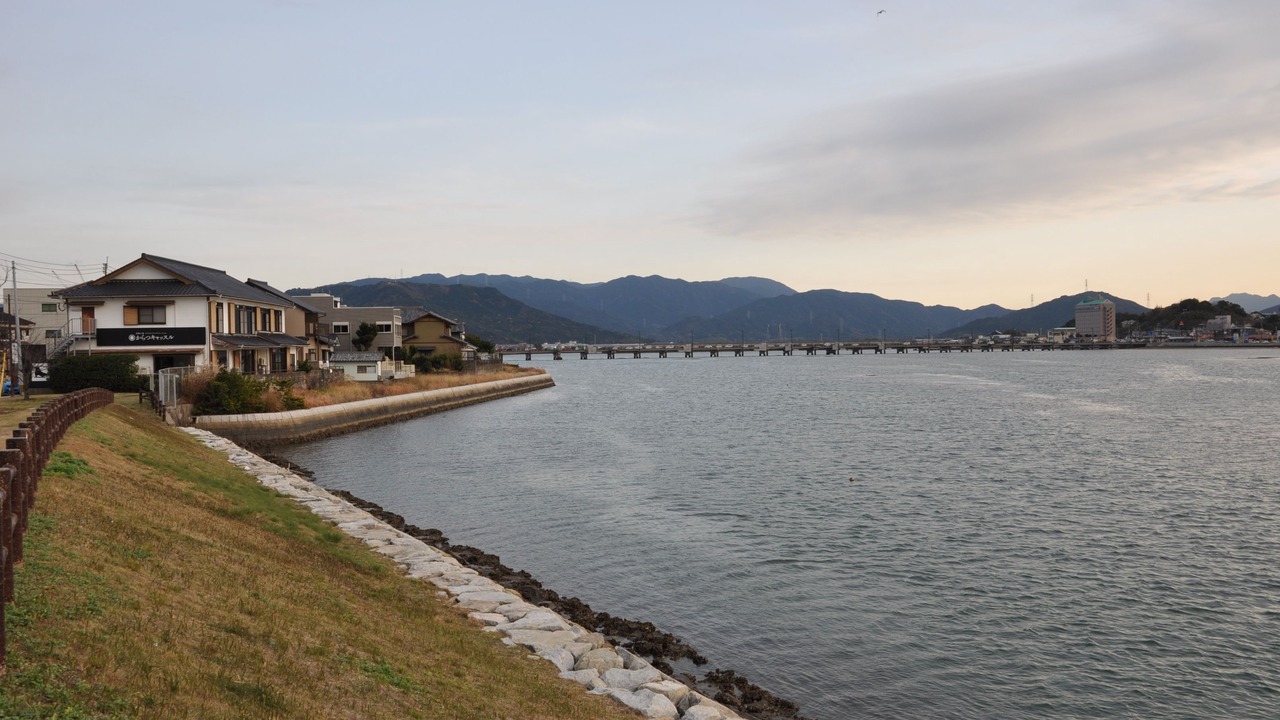 Photo of Outdoor in Karatsu