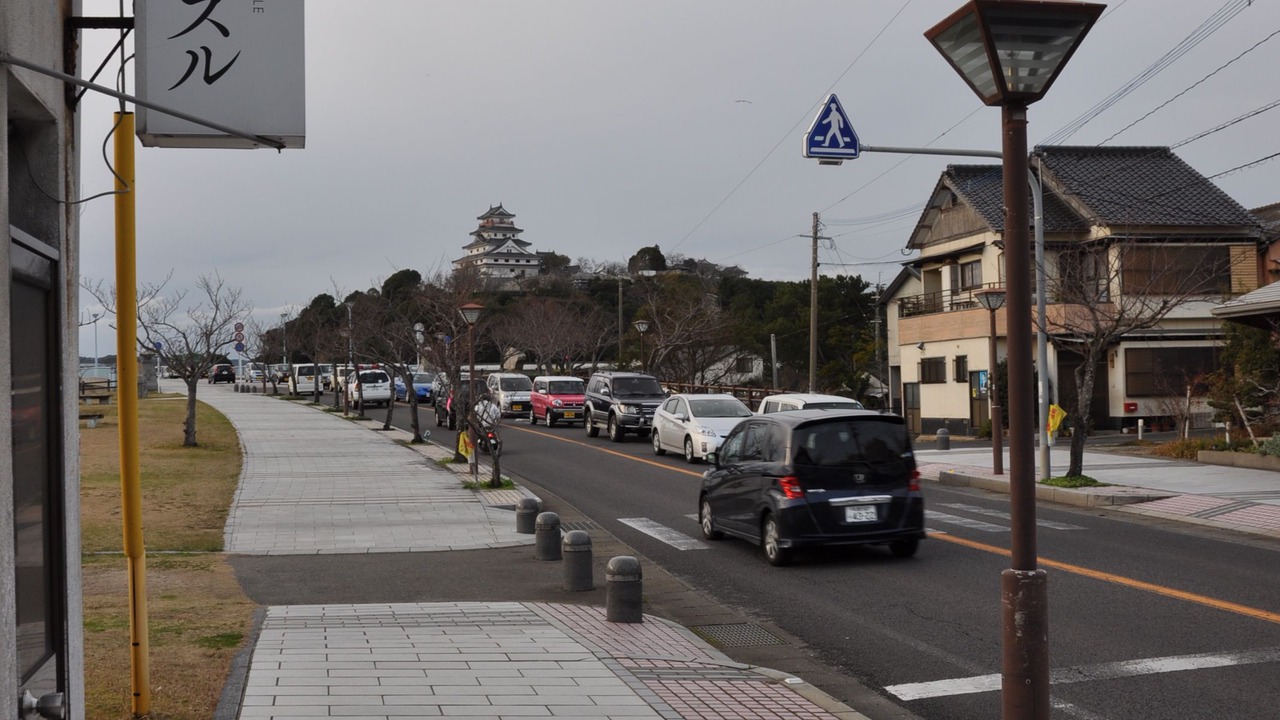 Photo of Outdoor in Karatsu