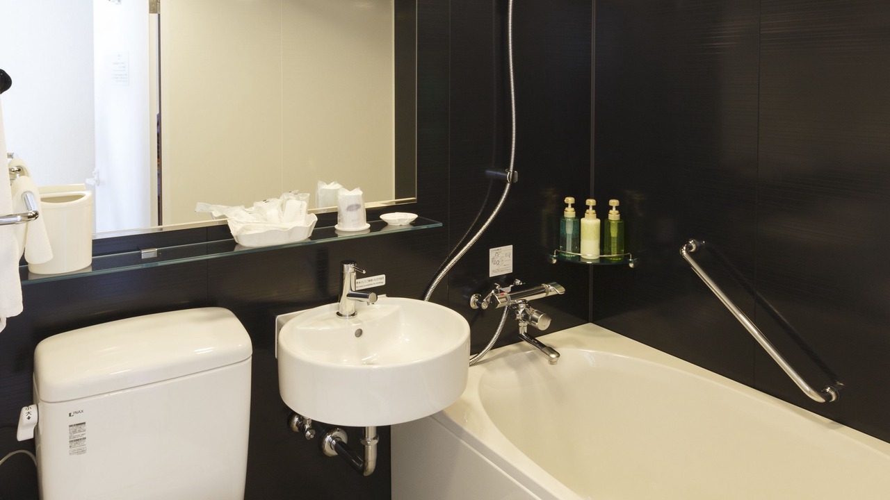 Photo of Bathroom in Fujuoka Cho