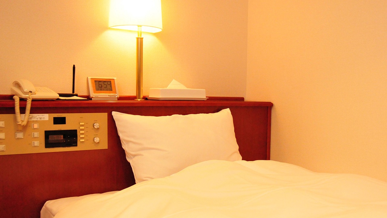 Photo of Bedroom in Fujuoka Cho
