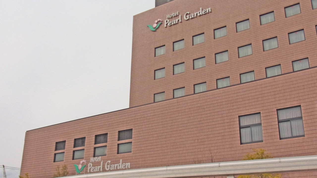 Photo of Outdoor in Fujuoka Cho