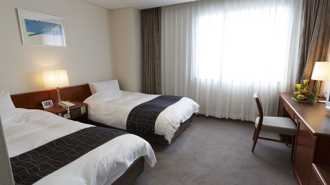 Photo of Bedroom in Fujuoka Cho