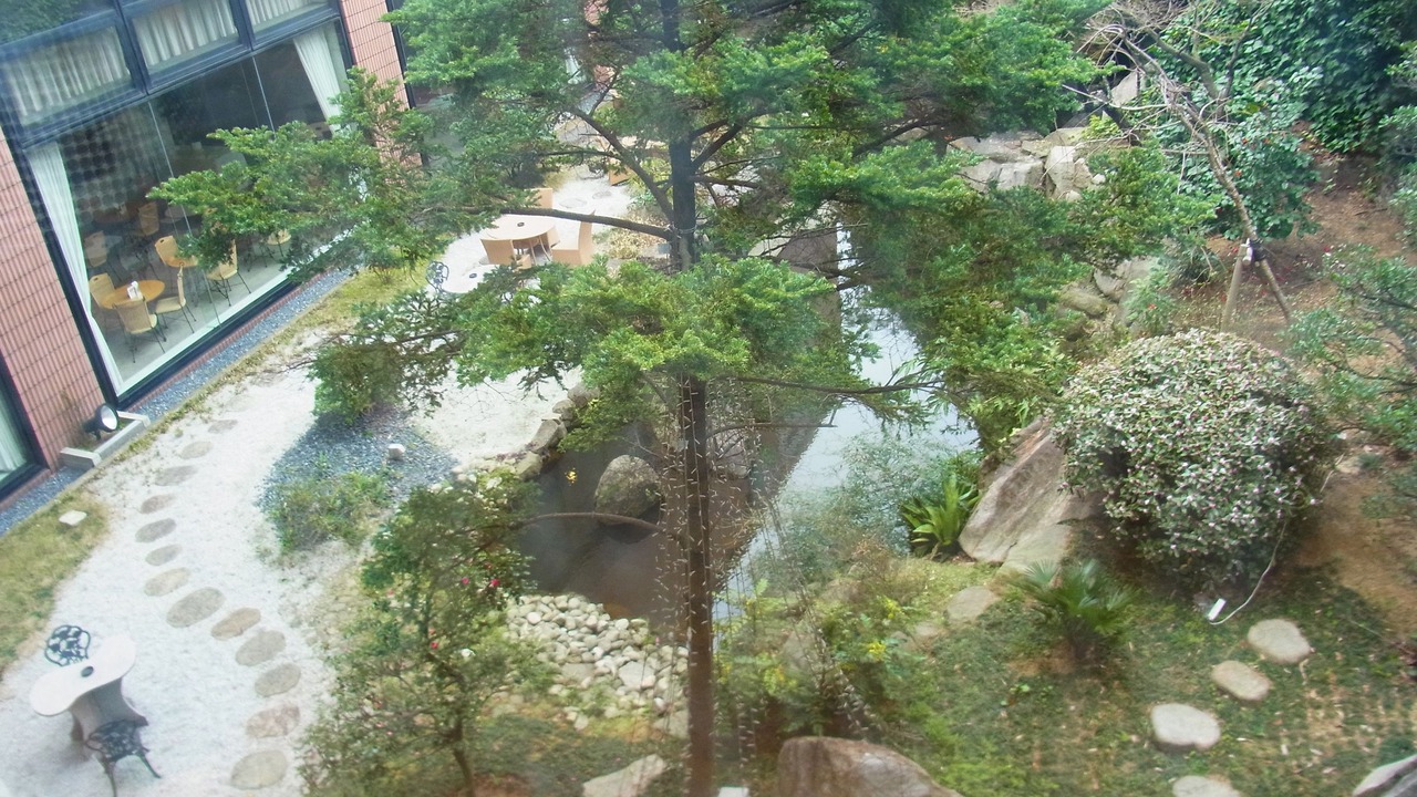 Photo of Outdoor in Fujuoka Cho
