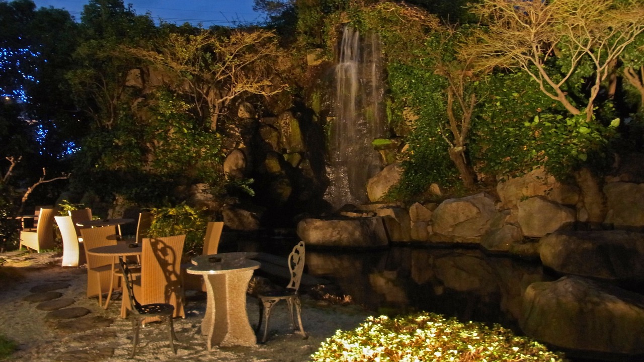 Photo of Outdoor in Fujuoka Cho