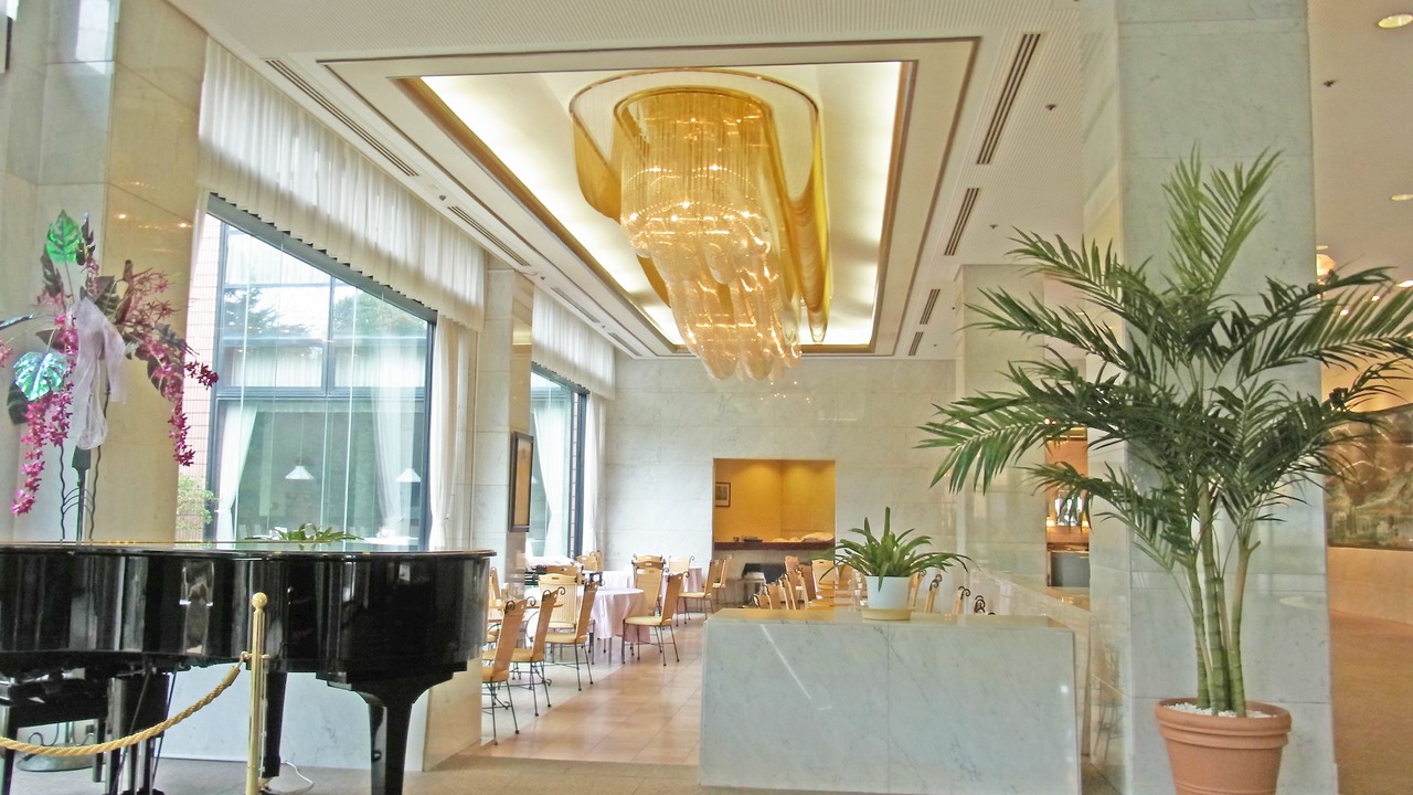Photo of Livingroom in Fujuoka Cho