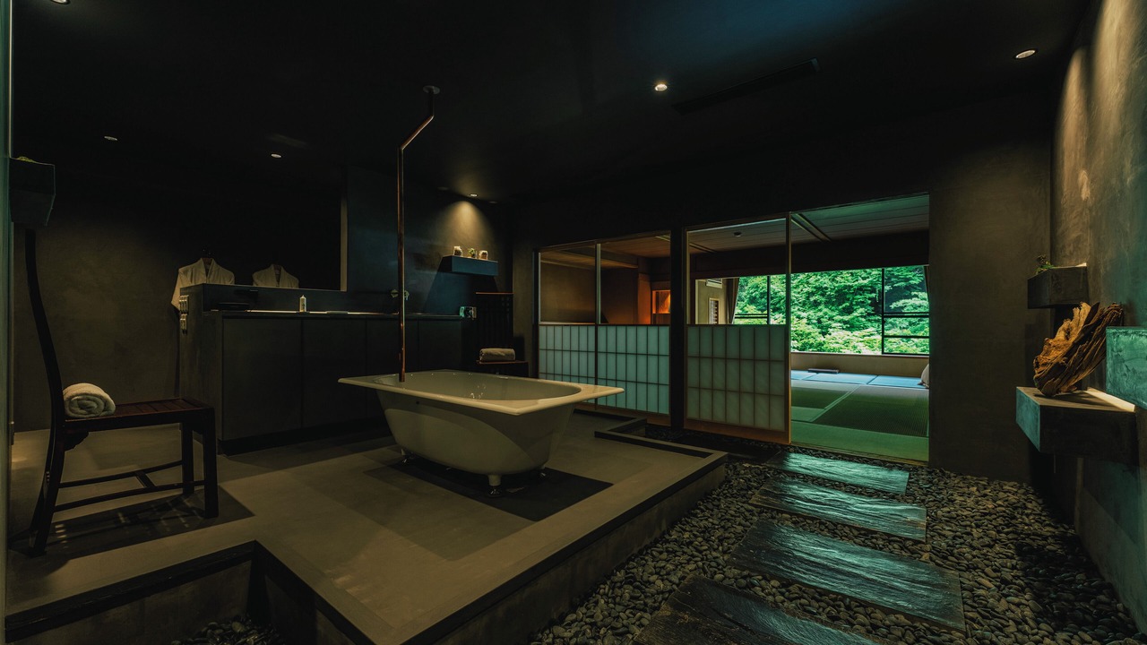 Photo of Bedroom in Matsumoto