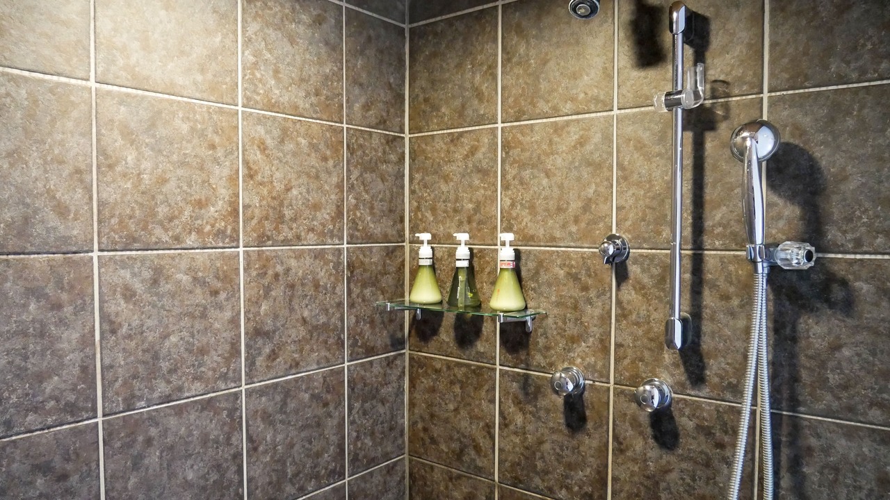 Photo of Bathroom in Matsumoto