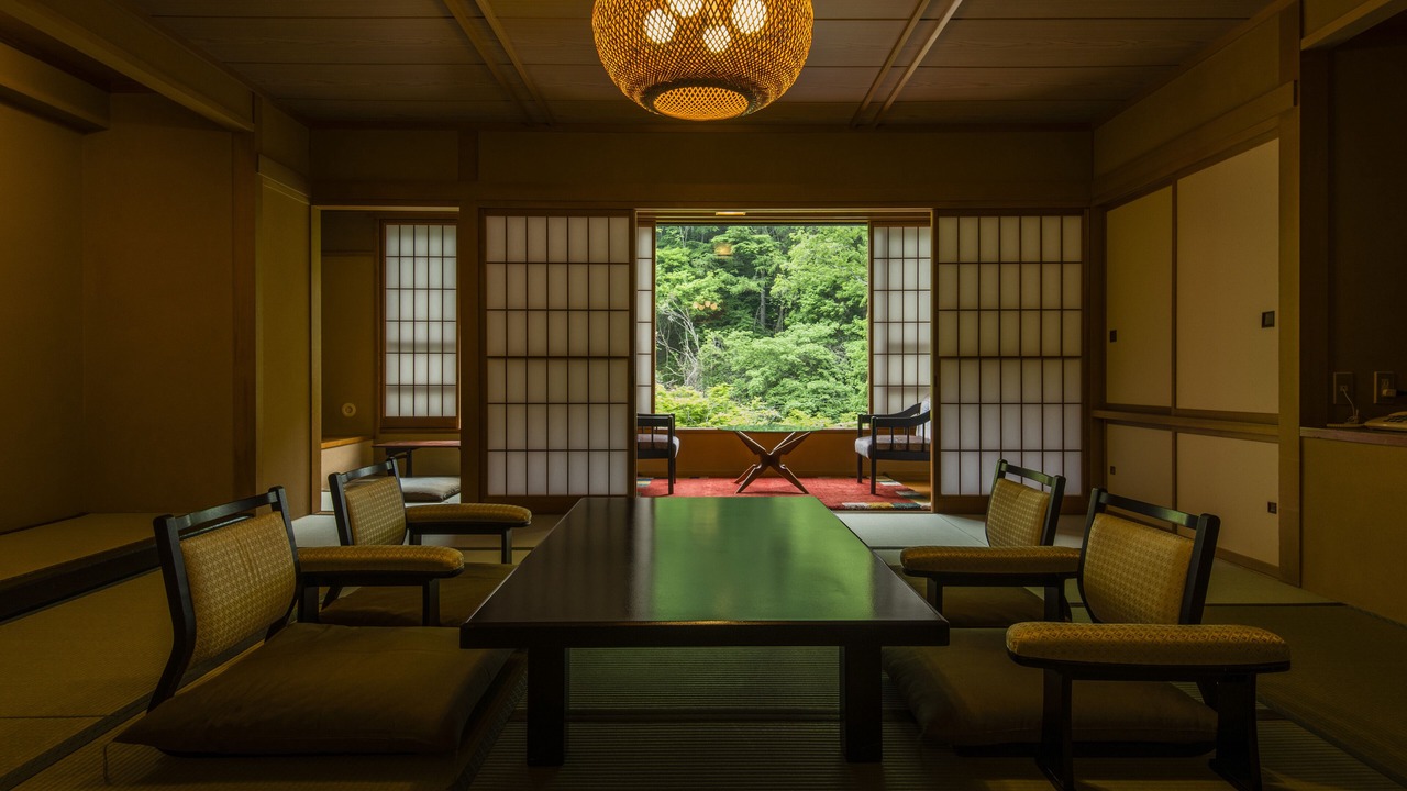 Photo of Bedroom in Matsumoto