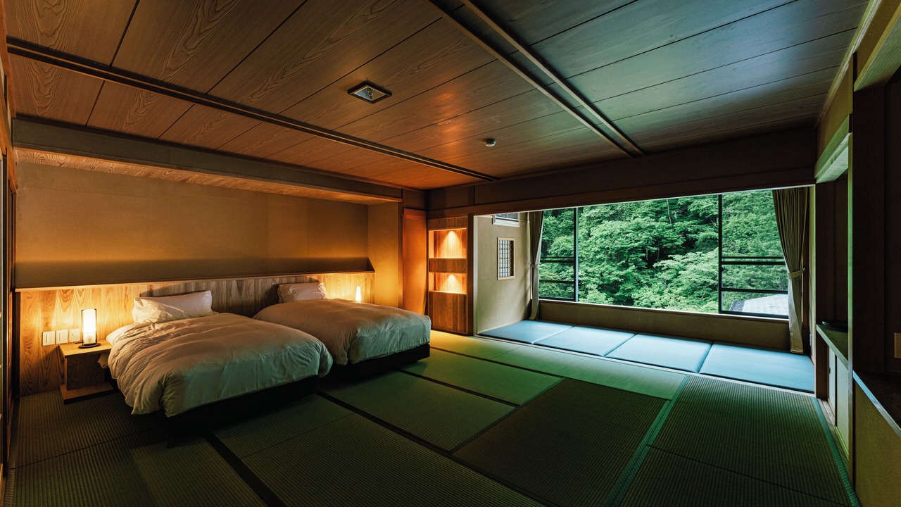 Photo of Bedroom in Matsumoto