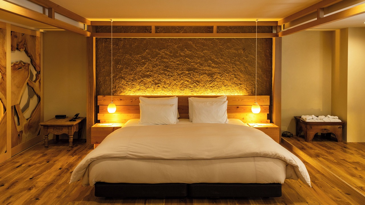 Photo of Bedroom in Matsumoto