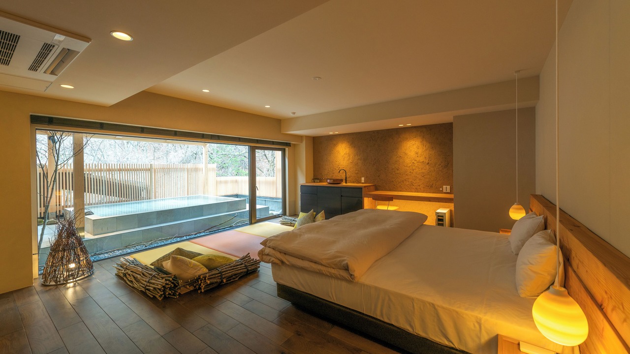 Photo of Bedroom in Matsumoto
