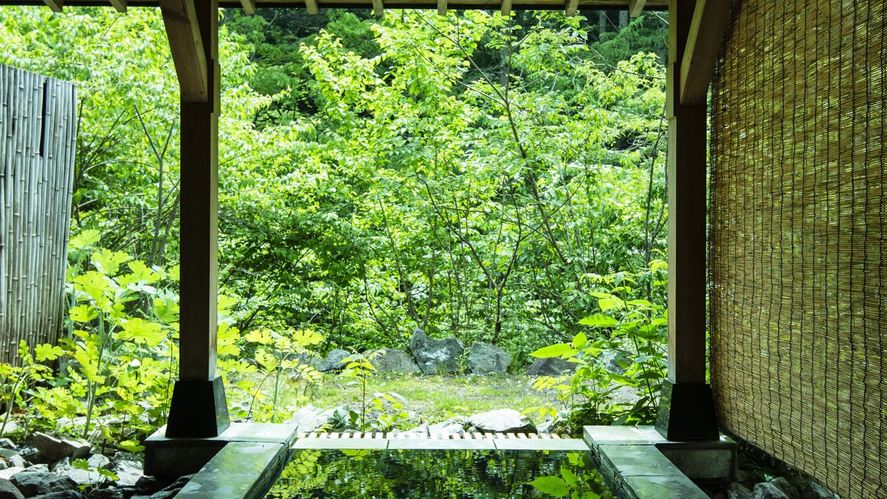 Photo of Patio Balcony in Matsumoto