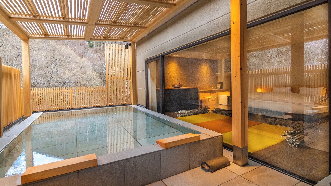 Photo of Bedroom in Matsumoto