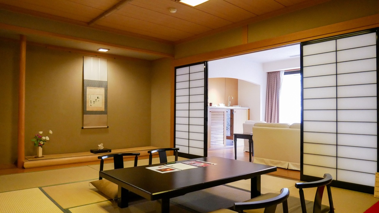 Photo of Bedroom in Matsumoto