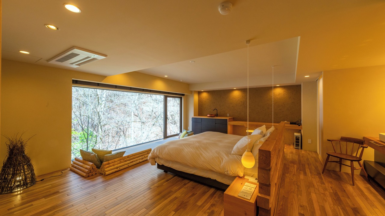 Photo of Bedroom in Matsumoto