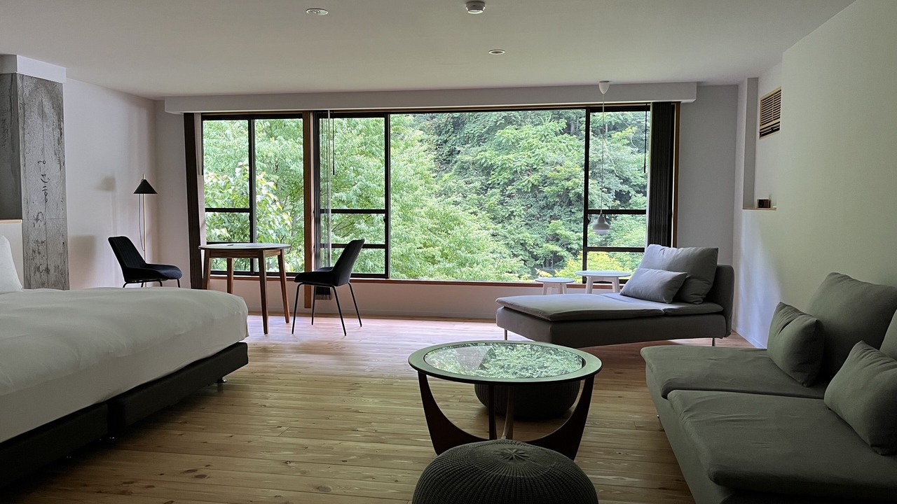 Photo of Bedroom in Matsumoto