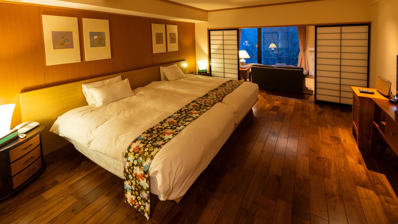 Photo of Bedroom in Matsumoto