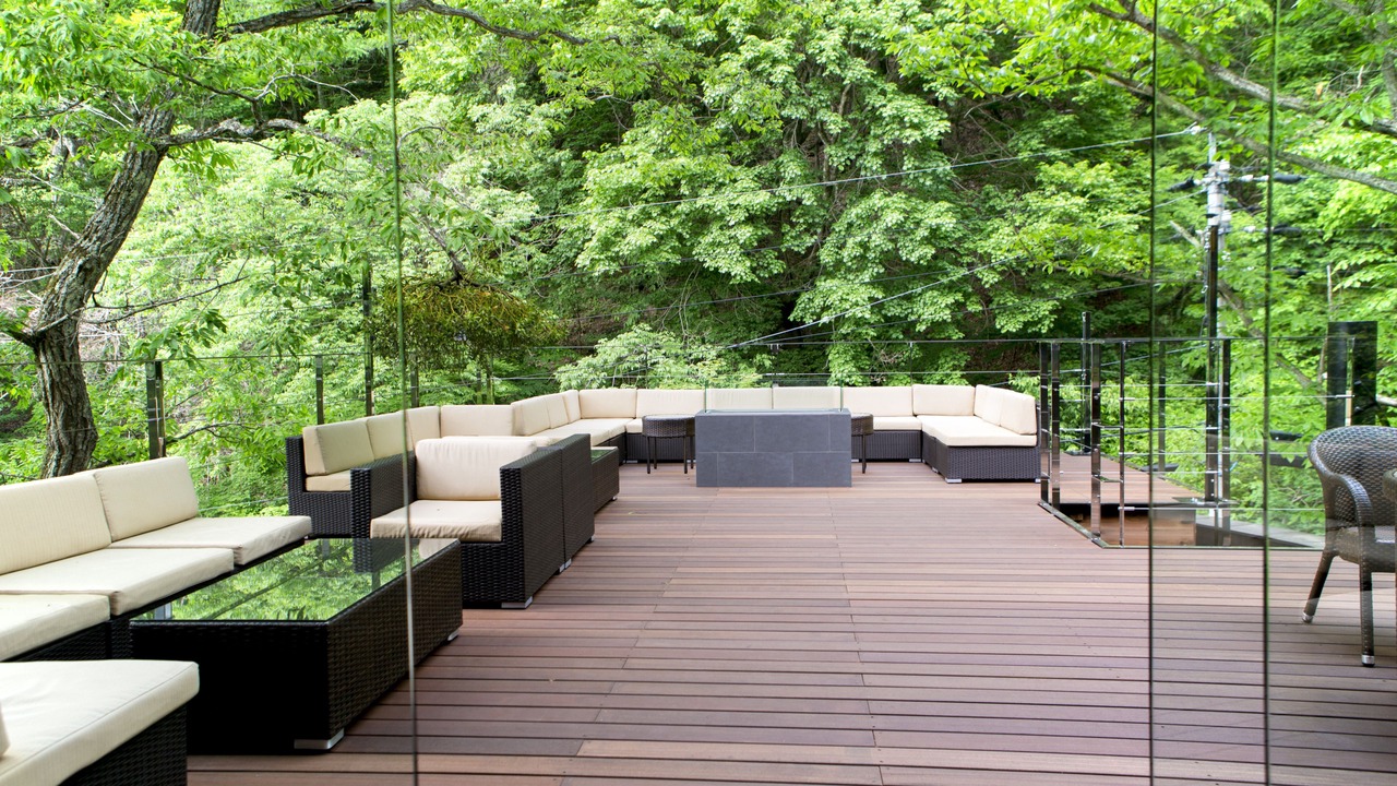 Photo of Patio Balcony in Matsumoto