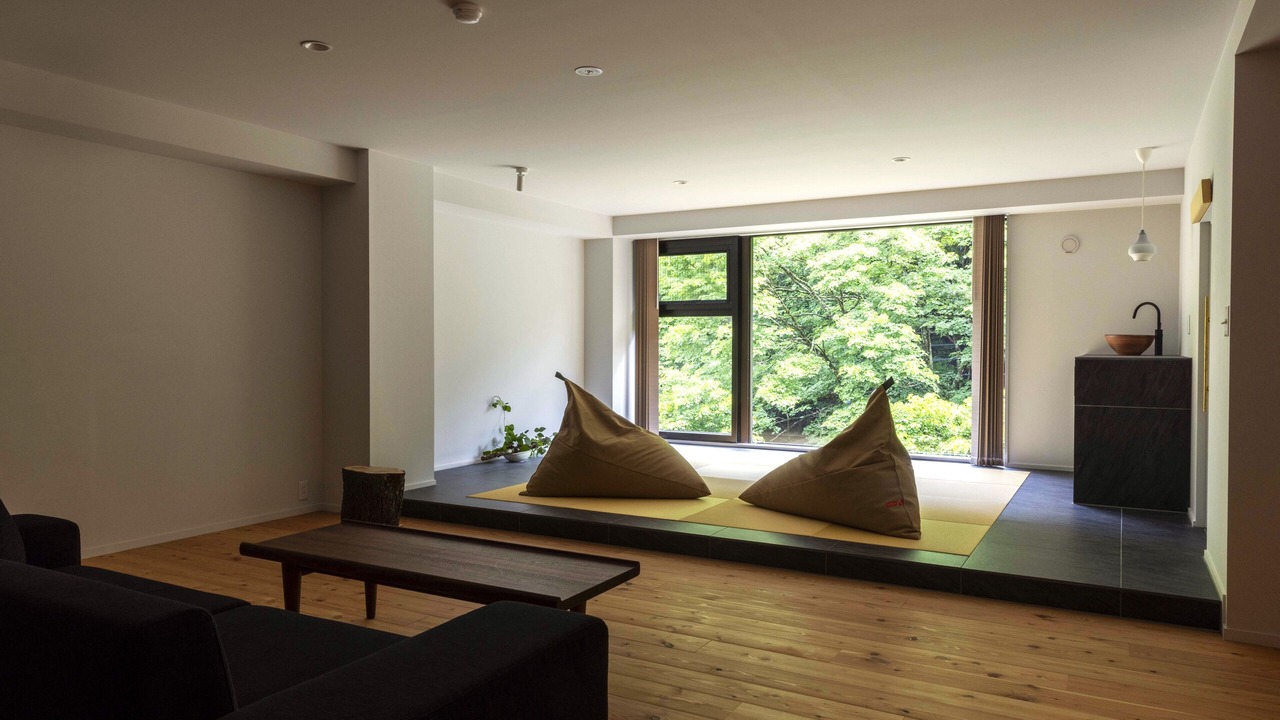 Photo of Bedroom in Matsumoto