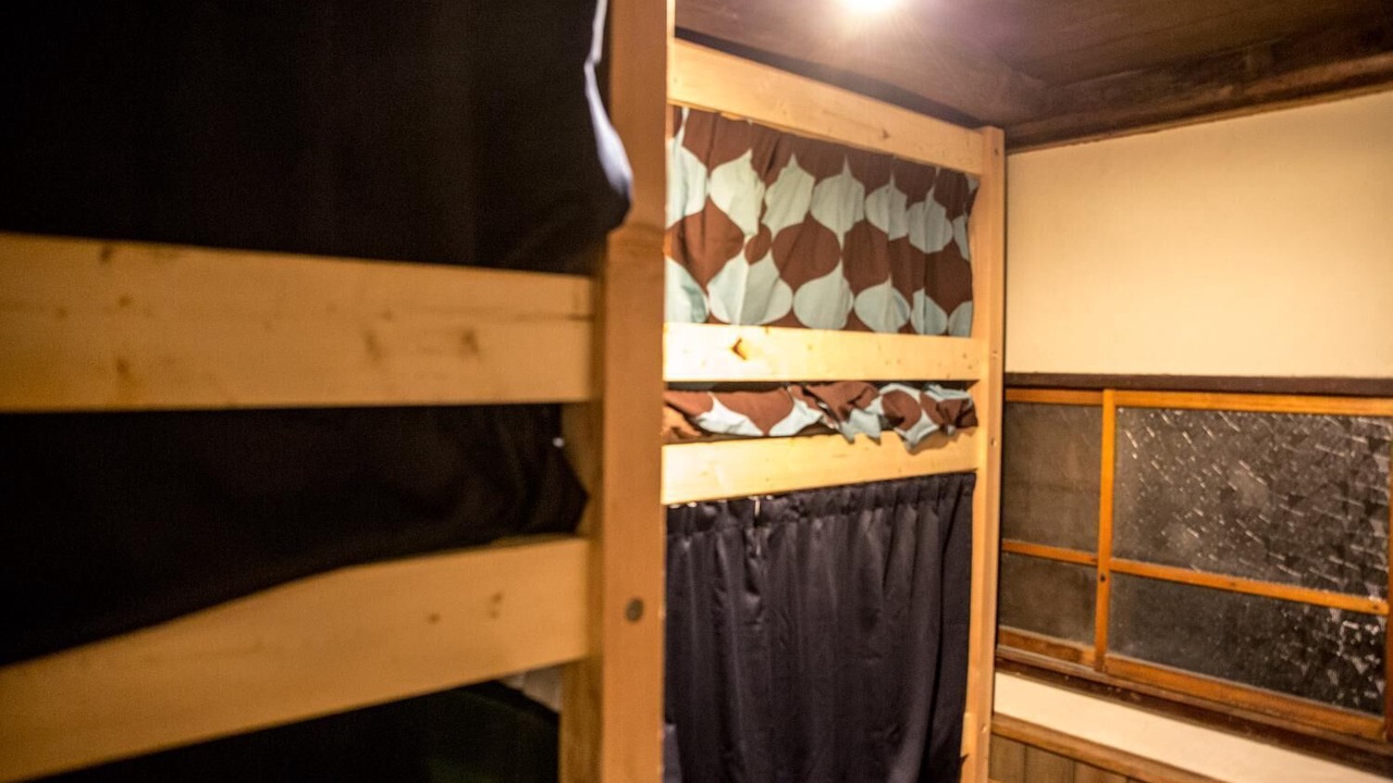 Photo of Bedroom in Nagano