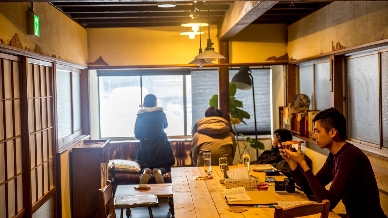 Photo of Others in Nagano
