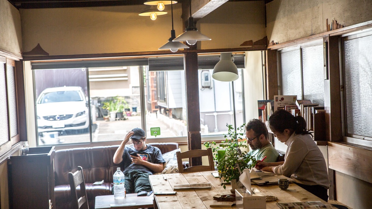 Photo of Others in Nagano