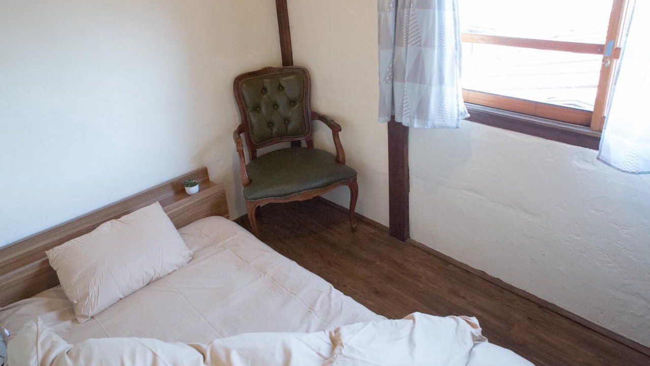 Photo of Bedroom in Nagano