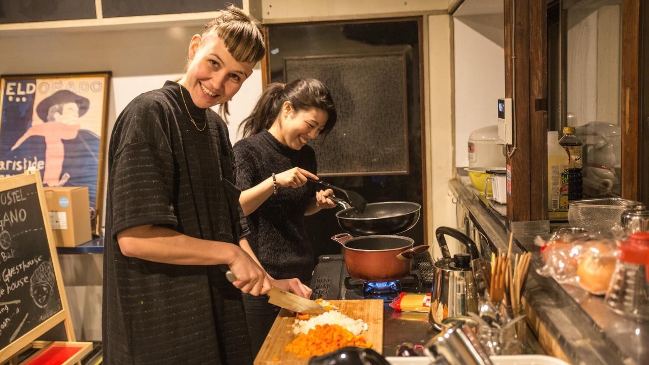 Photo of Others in Nagano