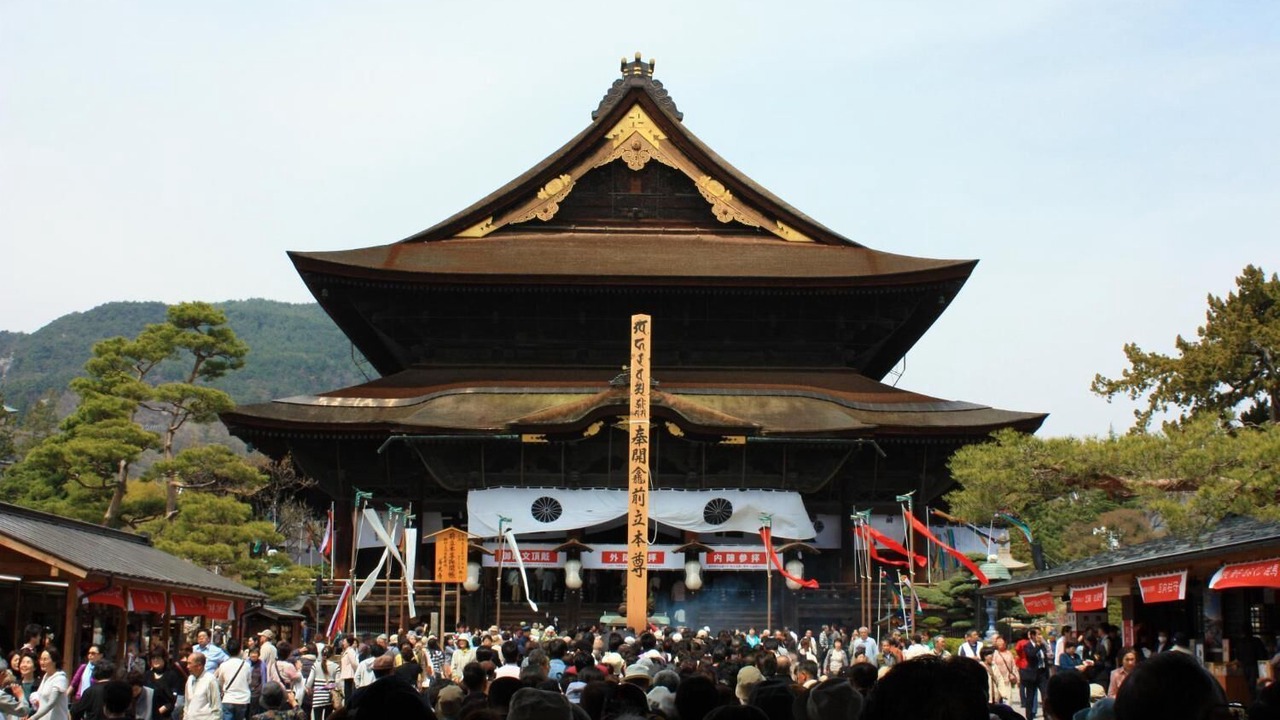 Photo of Outdoor in Nagano