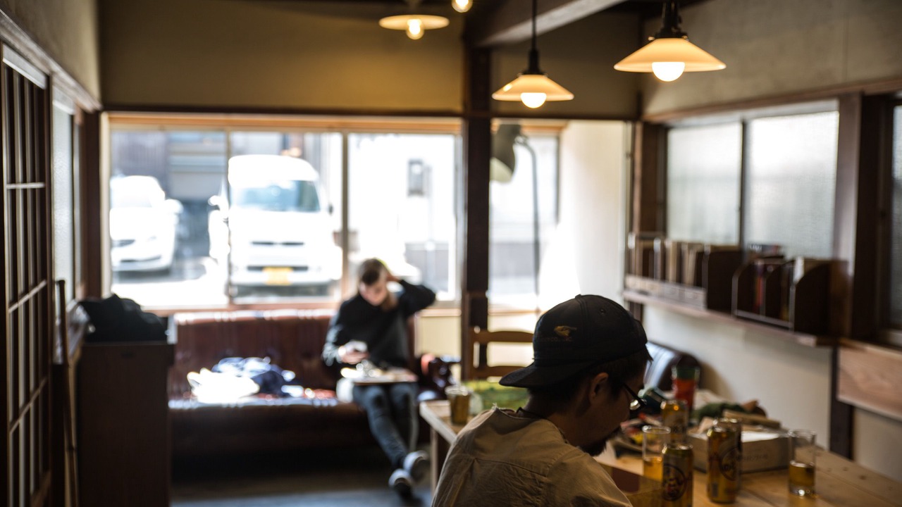 Photo of Others in Nagano