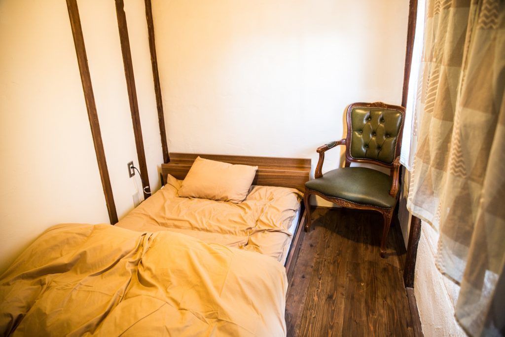 Photo of Bedroom in Nagano