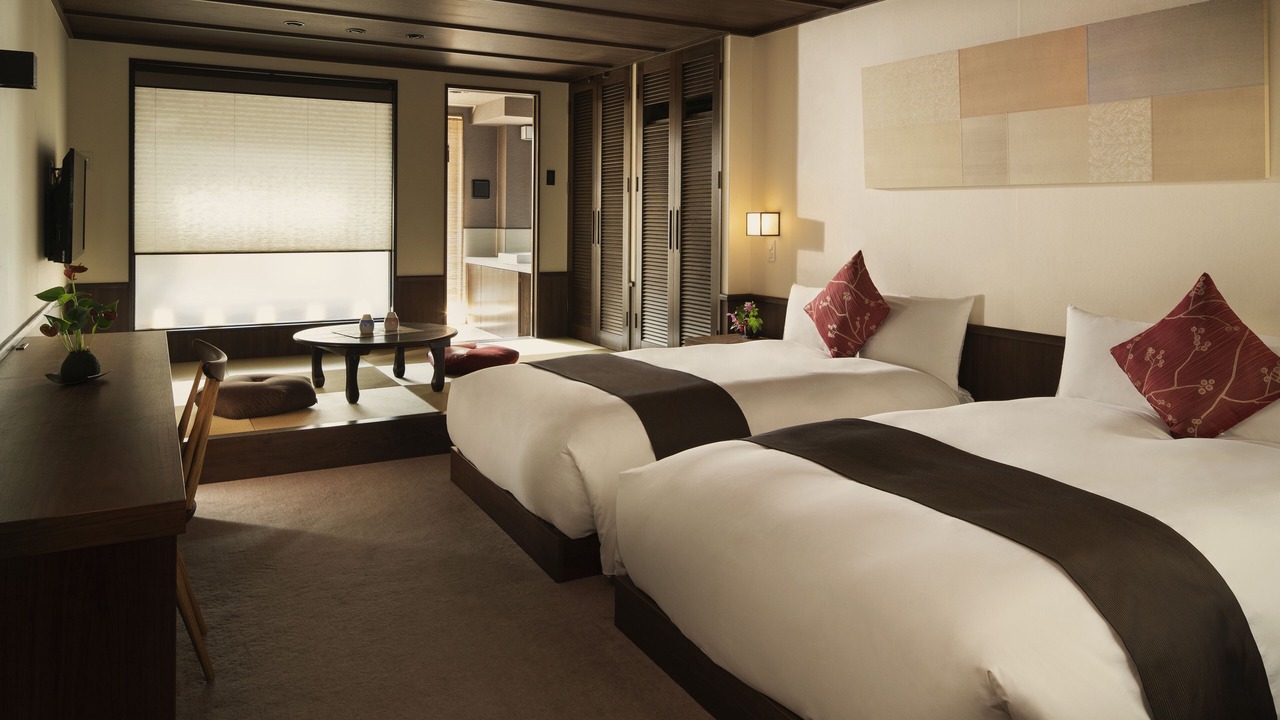 Photo of Bedroom in Kamigyo