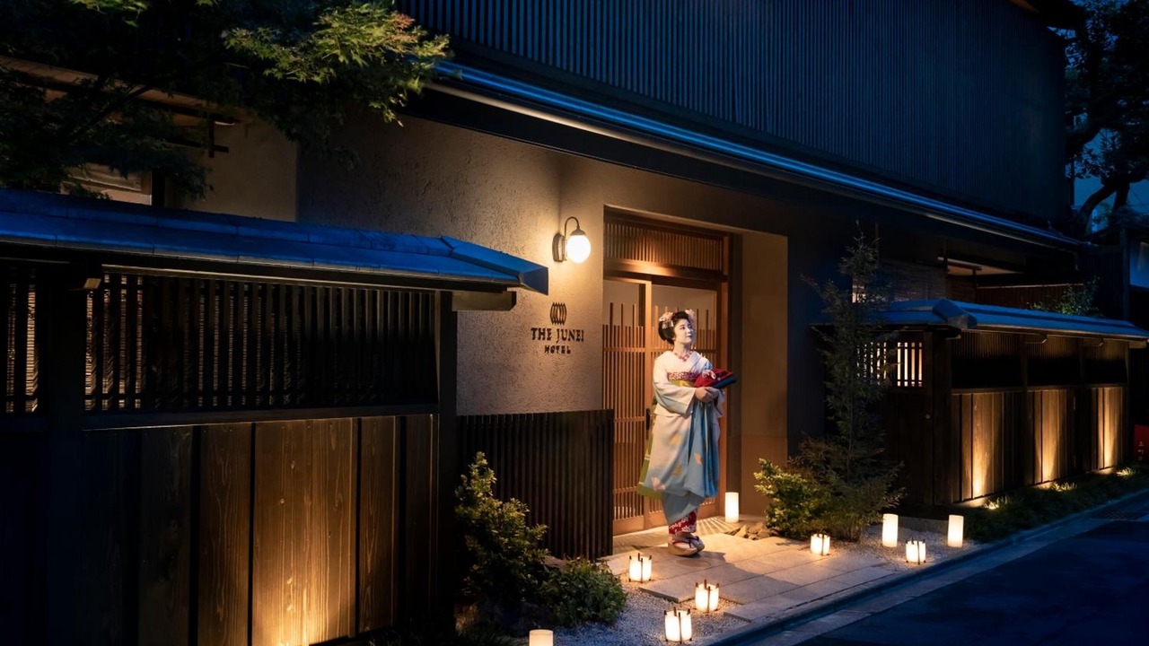 Photo of Outdoor in Kamigyo