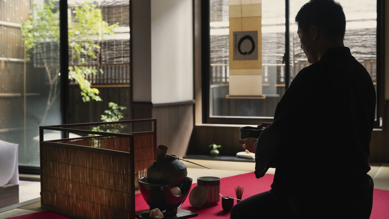 Photo of Bedroom in Kamigyo