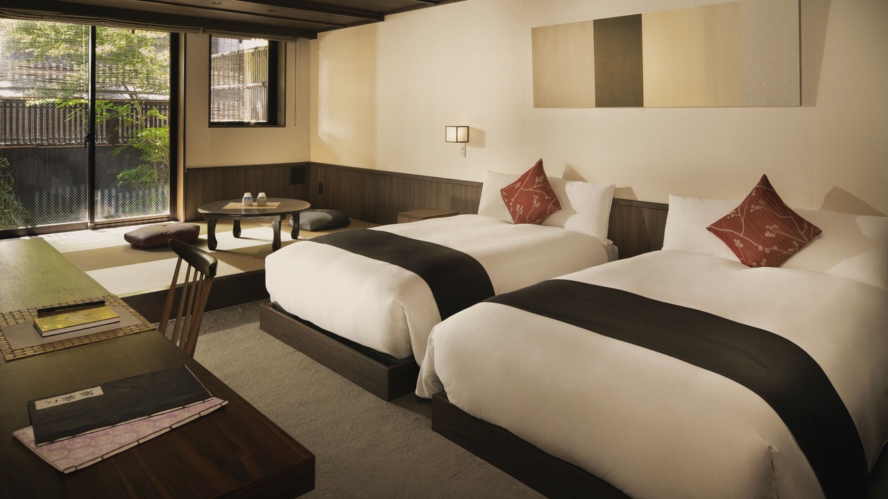 Photo of Bedroom in Kamigyo