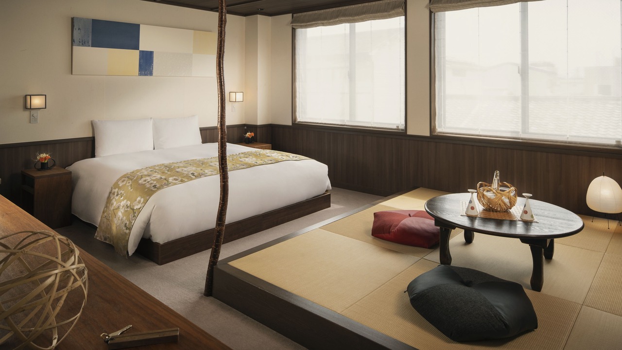 Photo of Bedroom in Kamigyo
