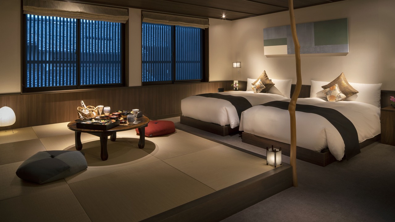 Photo of Bedroom in Kamigyo