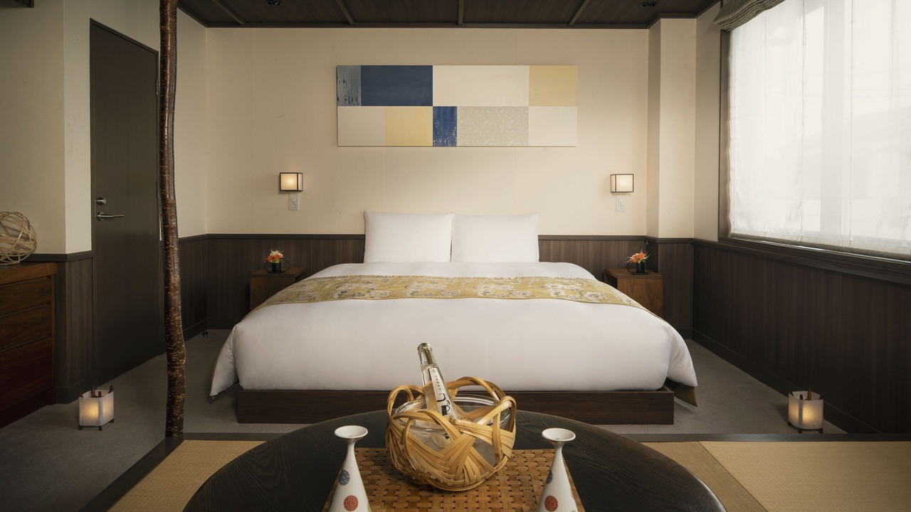 Photo of Bedroom in Kamigyo