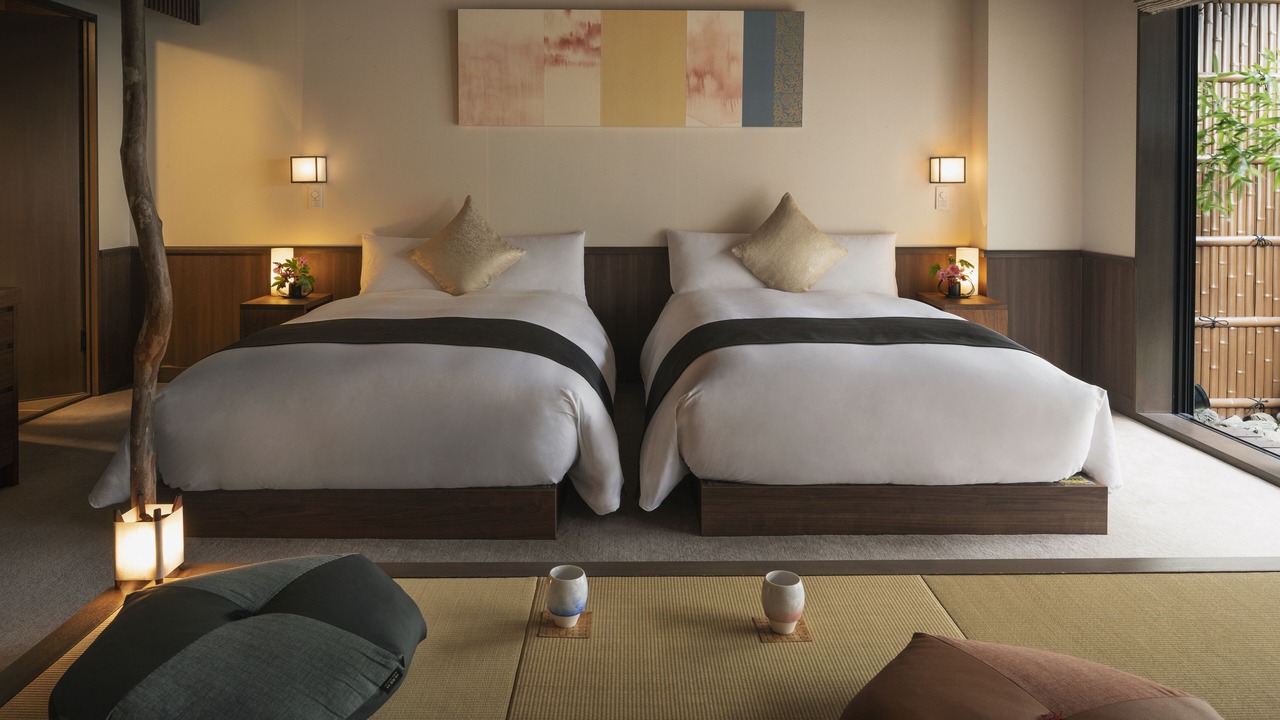 Photo of Bedroom in Kamigyo