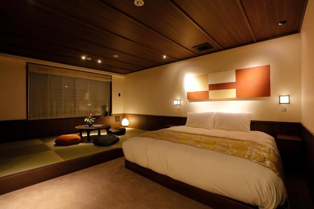 Photo of Bedroom in Kamigyo