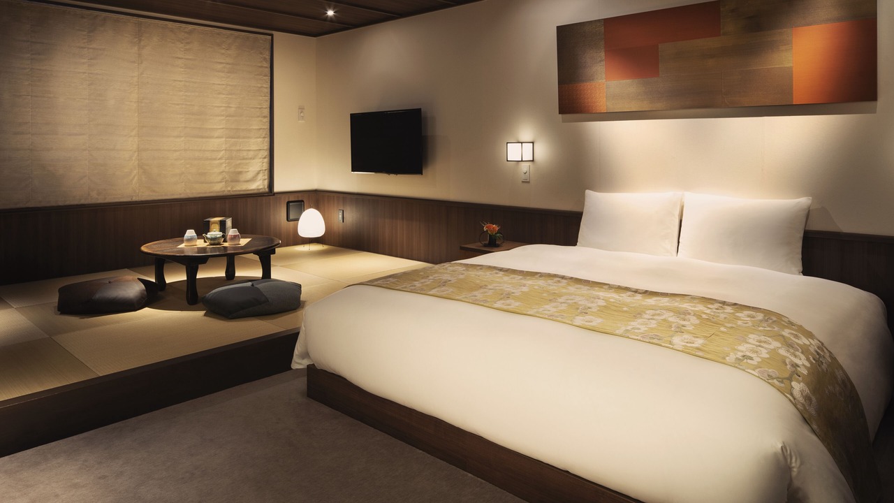 Photo of Bedroom in Kamigyo