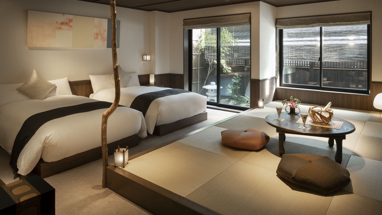 Photo of Bedroom in Kamigyo