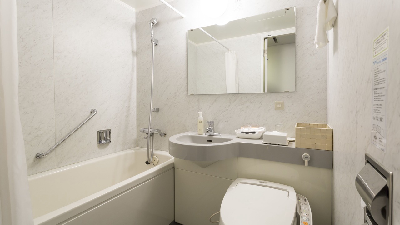 Photo of Bathroom in Tokushima