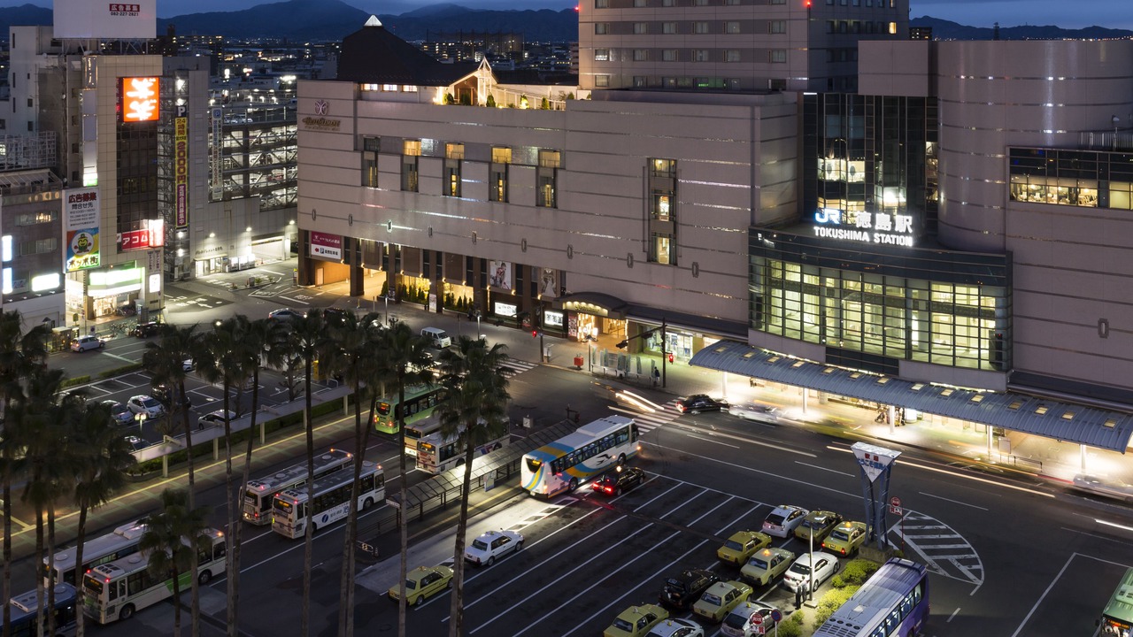 Photo of Others in Tokushima