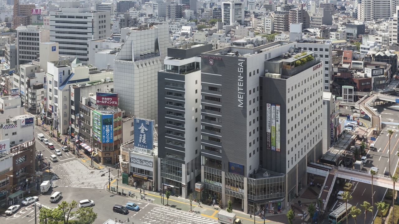 Photo of Outdoor in Tokushima