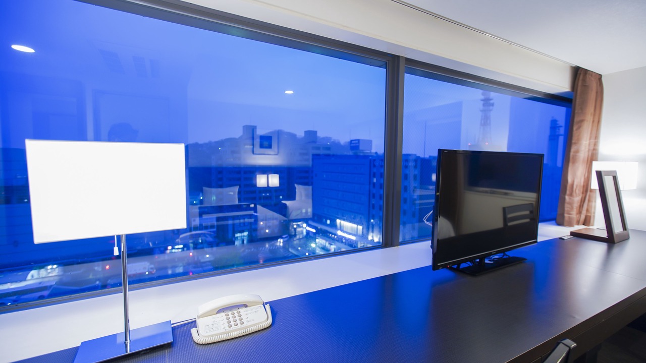 Photo of Bedroom in Tokushima