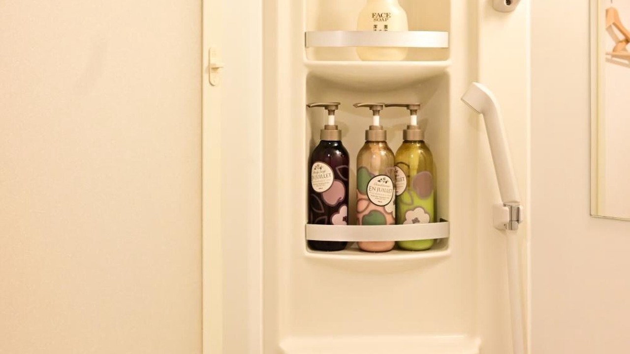 Photo of Bathroom in Shiogami Cho