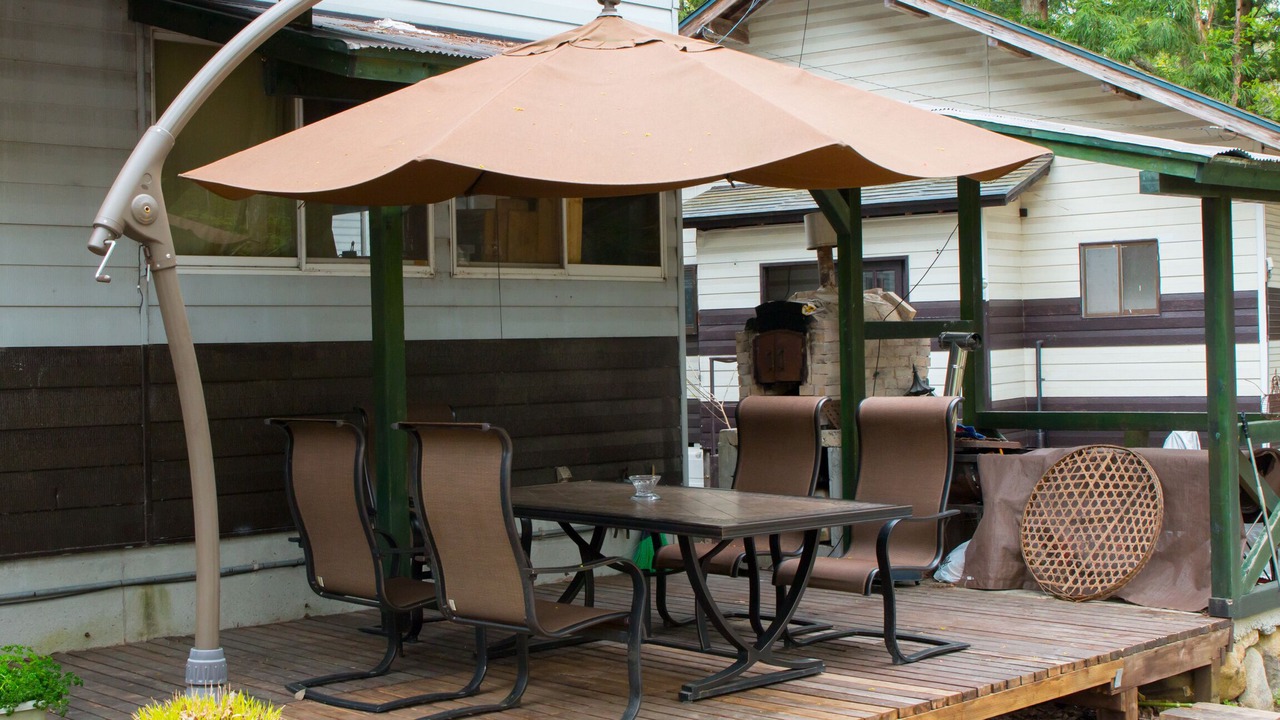 Photo of Outdoor in Iida
